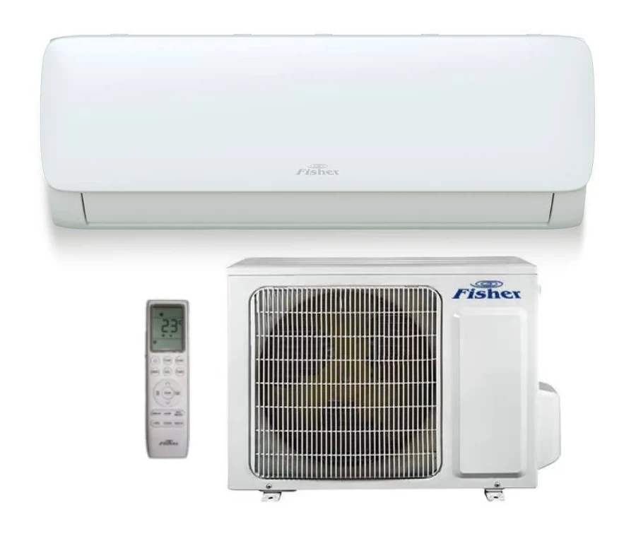 Fisher Fisher Special Edition FSAIF-SP-121AE3 3,5kW