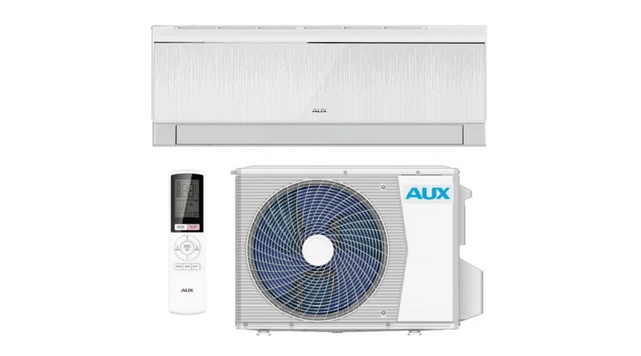 Aux AUX Magma 2 ASW-H12C5A4/CCR3DI-D0-5 3,5 kW