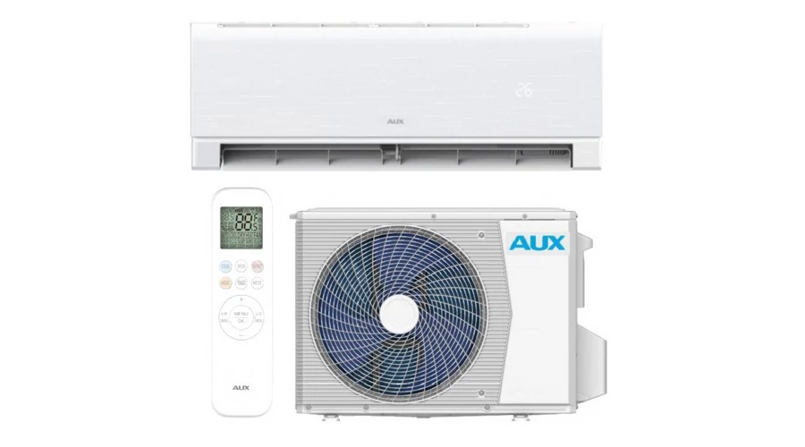 Aux AUX Delta 3 ASW-H12C5A4/CAR3DI-B8-5 3,5 kW
