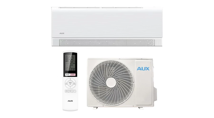 Aux AUX AURA ASW-H12C5A4/CAR3DI-D0-4 3,5 kW