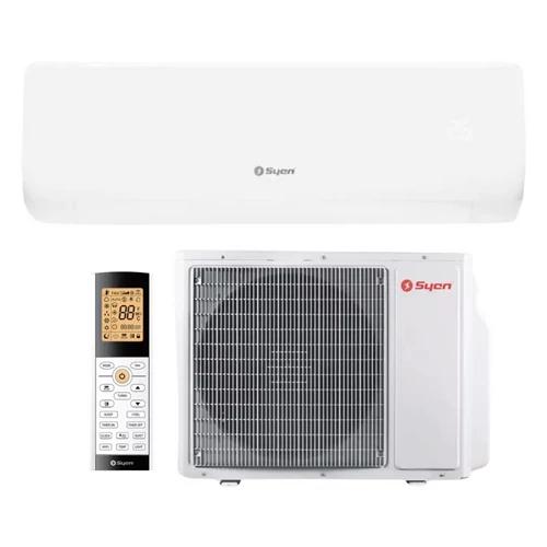 Syen Syen Muse Next SOH12MN-E32DA1D 3,5 kW