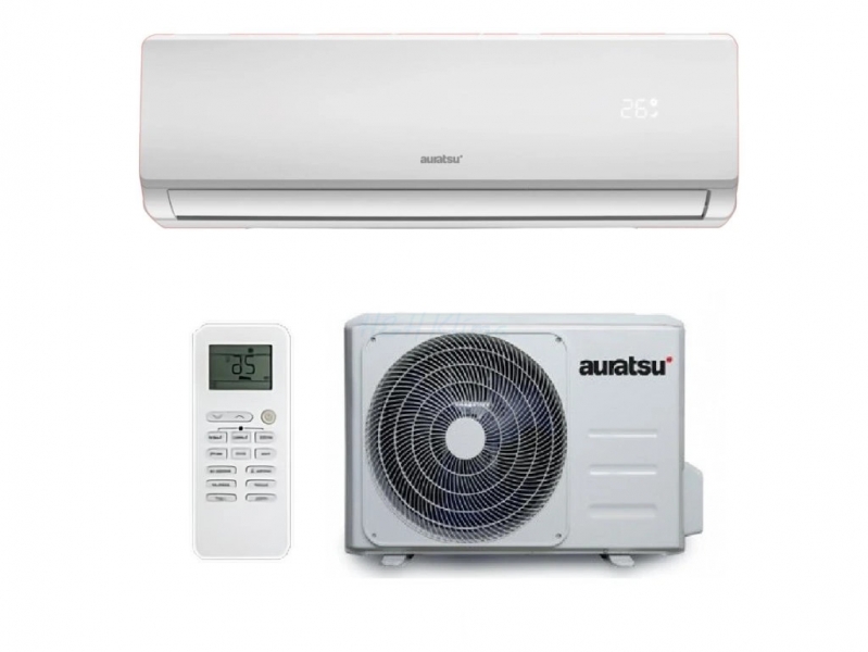 Kaisai KAISAI ATC-12CLH / Auratsu Osaka 3,5 kW