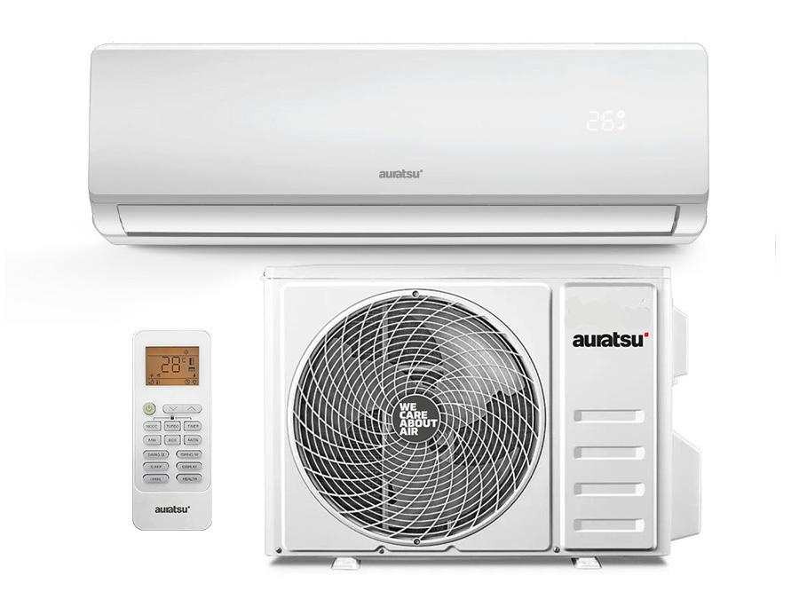 Kaisai KAISAI ATC-09CLH Auratsu Osaka ATC-09CLH Auratsu Osaka 2,6 kW