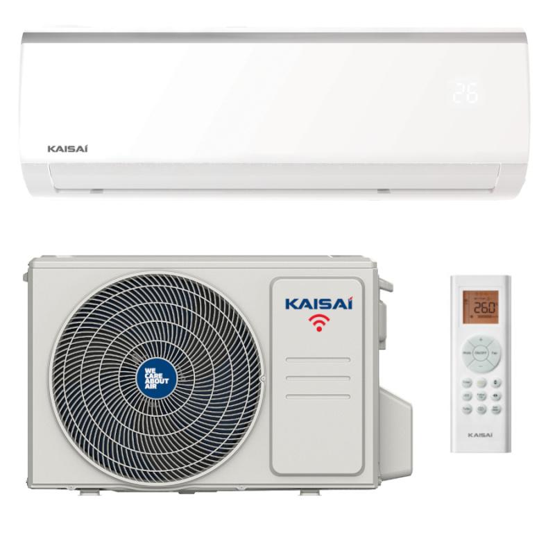 Kaisai KAISAI KWX-12KRH FLY 3,5kW