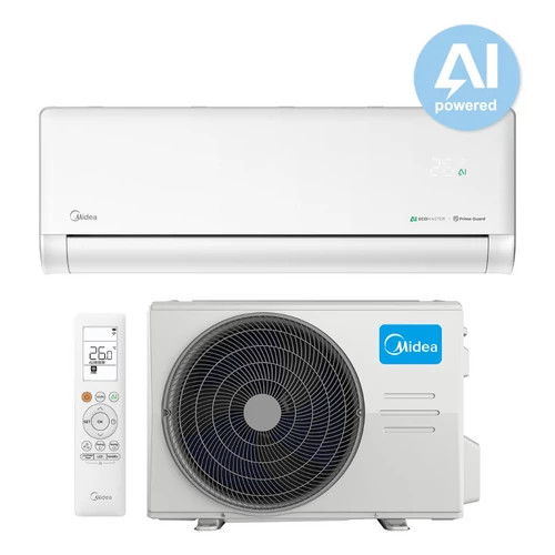 Midea Midea Solstice SOL-09-SP  2,6 kW