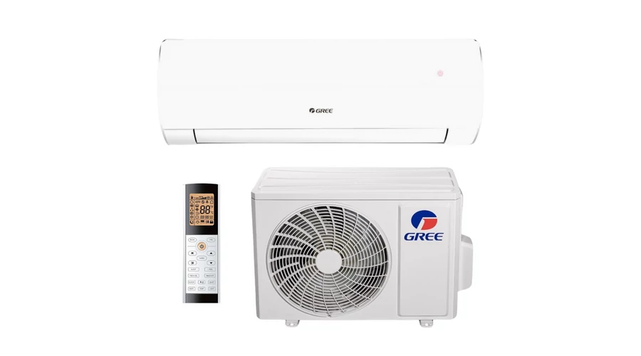 Gree Gree Comfort Pro GWH09ACCXB-K6DNA1G 2,7 kW