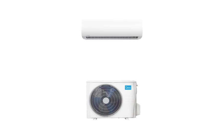 Midea Midea Xtreme Save Pro MGP2X-12-SP 3,5 kW