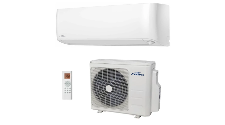 Fisher Nordic FSAIF-NORD-93AE3 2,6 kW