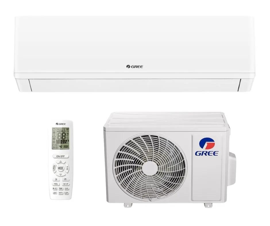 Gree Gree Winter GWH09AGC-K6DNA2W 2,7 kW