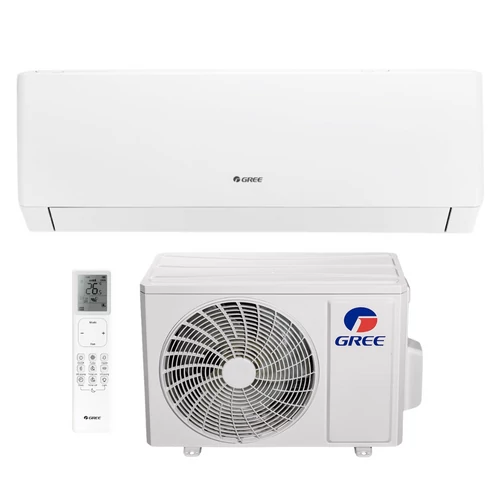 Gree Gree Pulse Pro GWH12AGC-K6DNA1P 3,51 kW